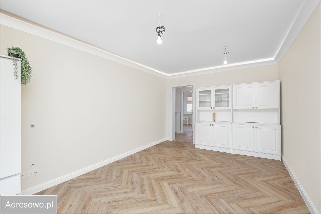 Mieszkanie 2-pokojowe Opole Śródmieście, ul. 1 Maja. Zdjęcie 1