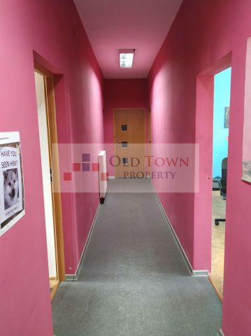 Hala/magazyn Lublin Hajdów. Zdjęcie 4