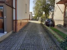 Hala/magazyn Luboń. Zdjęcie 1