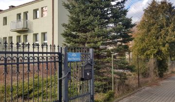 Nieruchomość komercyjna Pruszcz Gdański, ul. Nad Radunią