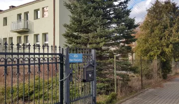 Mieszkanie 2-pokojowe Oświęcim, ul. Karola Olszewskiego