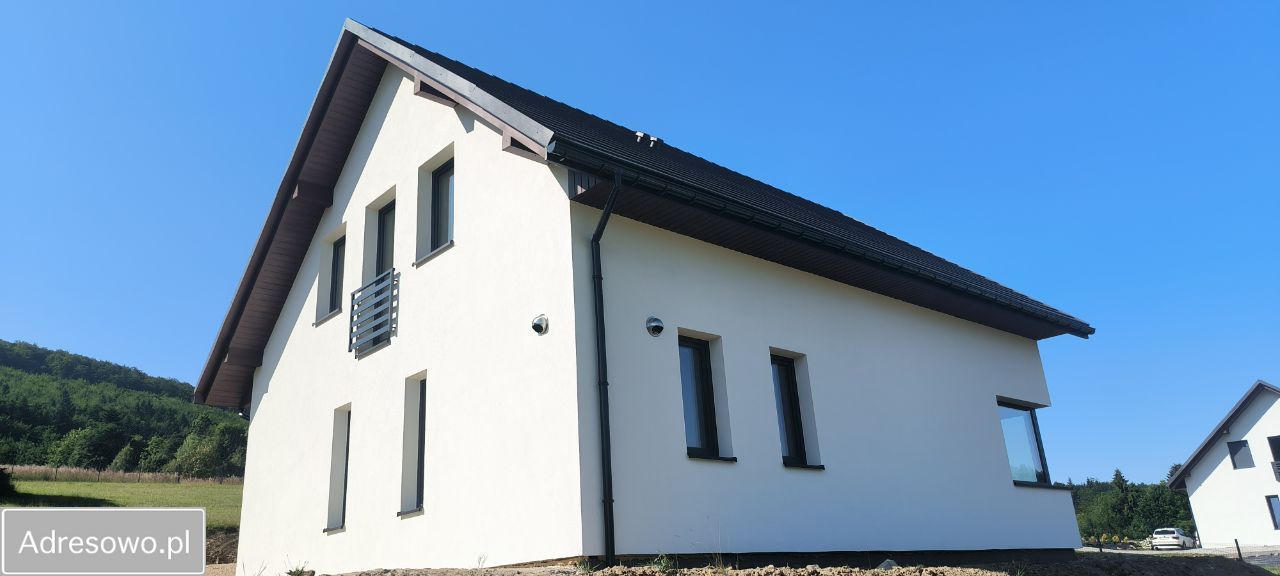 dom wolnostojący, 3 pokoje Lachowice. Zdjęcie 6