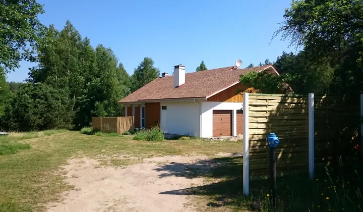 dom wolnostojący, 5 pokoi Gronity, ul. Olsztyńska