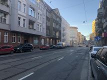 Lokal Szczecin Centrum, ul. Jagiellońska. Zdjęcie 2