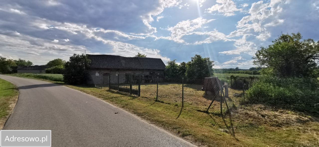 Działka rolno-budowlana Jarentowskie Pole. Zdjęcie 9