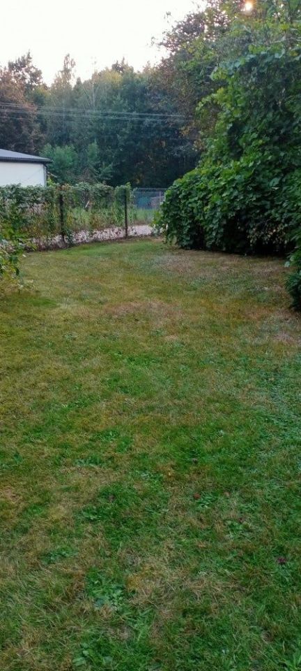 Działka budowlana Krasne Krzywe. Zdjęcie 4