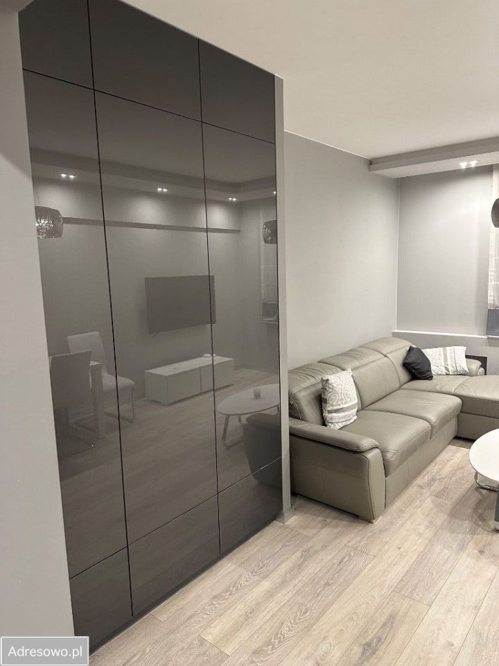 Mieszkanie 1-pokojowe Gdańsk Stare Miasto, ul. Browarna. Zdjęcie 2