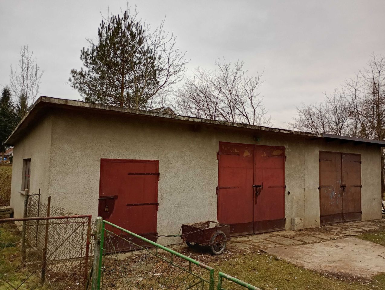 dom wolnostojący, 5 pokoi Jaszczew. Zdjęcie 4