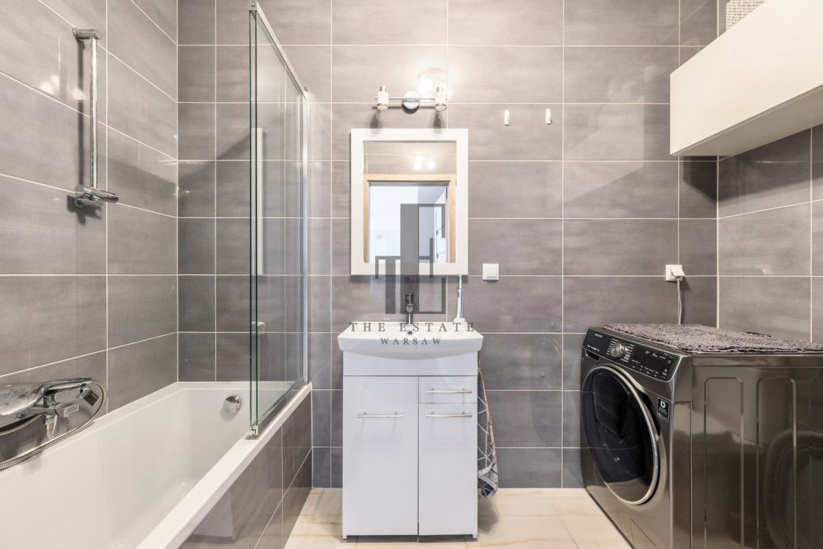 Mieszkanie 2-pokojowe Ząbki, ul. Powstańców. Zdjęcie 4