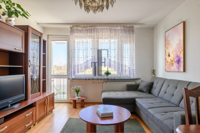 Mieszkanie 2-pokojowe Warszawa Ursus, ul. Stanisława Wojciechowskiego. Zdjęcie 1