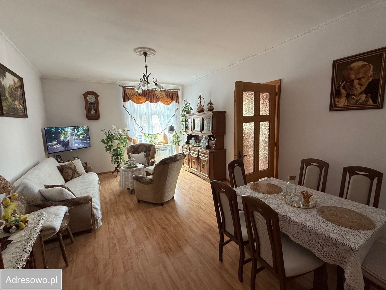 Mieszkanie 3-pokojowe Lądek-Zdrój, rynek Rynek. Zdjęcie 9