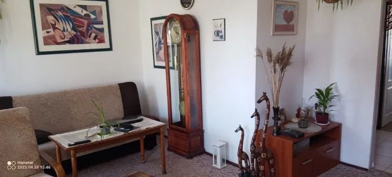 Mieszkanie 2-pokojowe Połom