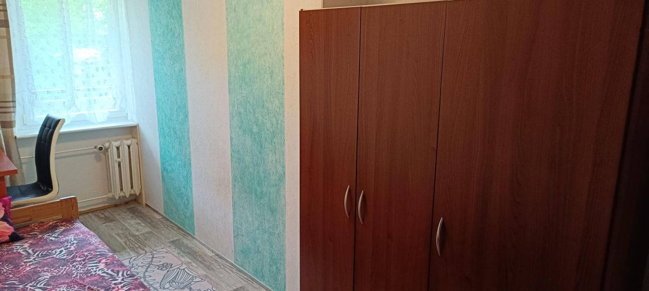 Mieszkanie 4-pokojowe Poznań Naramowice, os. Władysława Łokietka. Zdjęcie 18