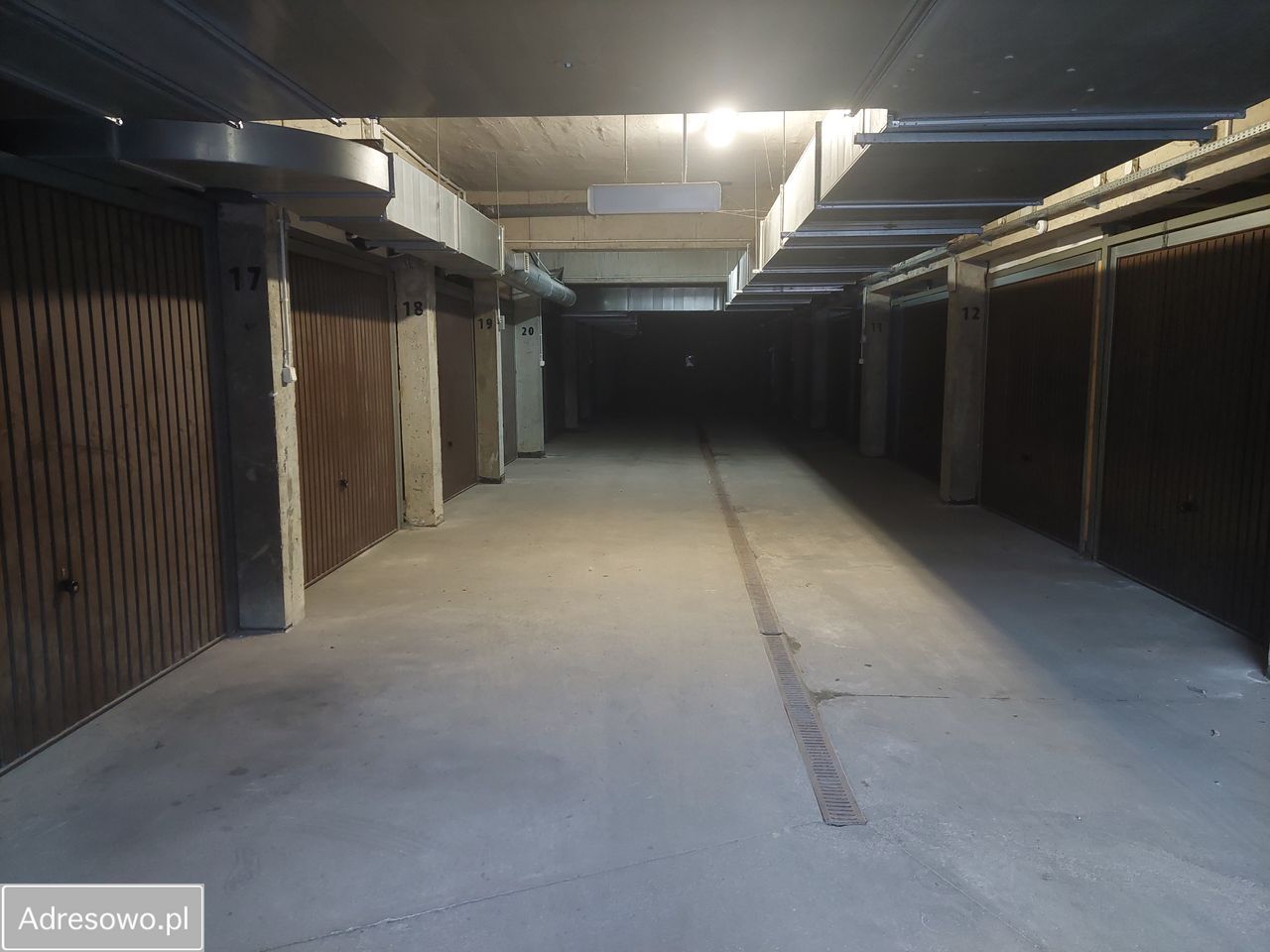 Garaż/miejsce parkingowe Szczecin Bukowo, ul. Policka. Zdjęcie 4