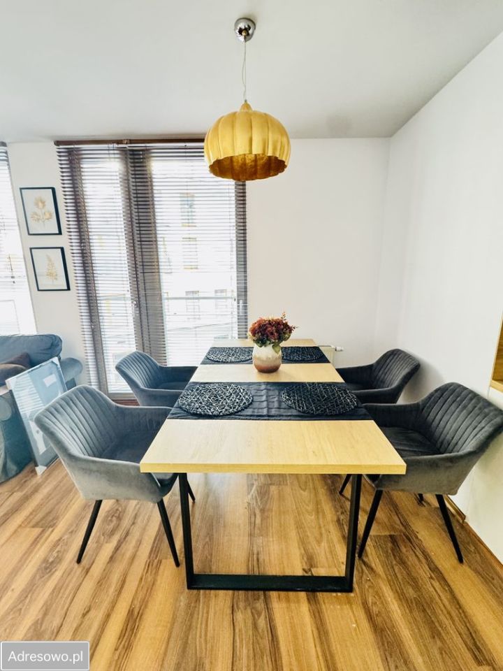 Mieszkanie 3-pokojowe Poznań Wilda, ul. Jana Umińskiego. Zdjęcie 5