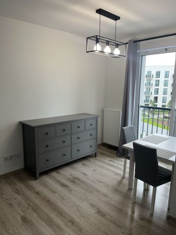 Mieszkanie 1-pokojowe Katowice Bogucice, ul. Strzelecka. Zdjęcie 1