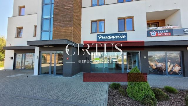 Nieruchomość komercyjna Wawrów. Zdjęcie 14