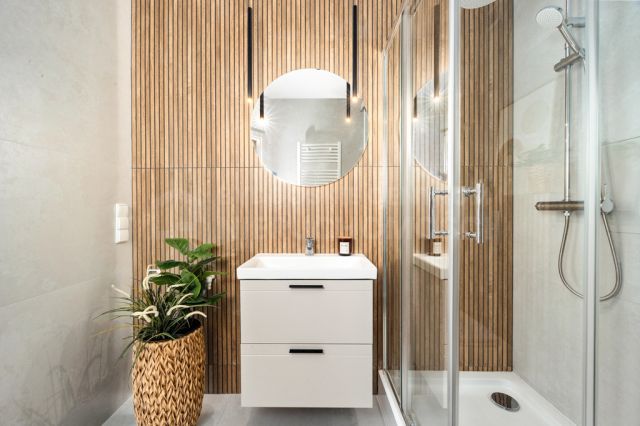 Mieszkanie 2-pokojowe Bydgoszcz Fordon. Zdjęcie 18