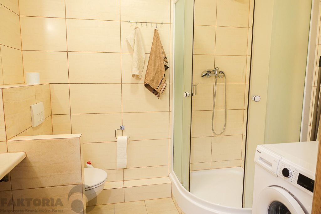 Mieszkanie 2-pokojowe Szczecin, ul. ks. Piotra Ściegiennego. Zdjęcie 12