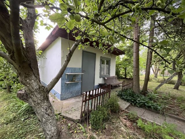 Działka rod Gliwice Sośnica, ul. Dolna. Zdjęcie 1