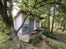 Działka rod Gliwice Sośnica, ul. Dolna