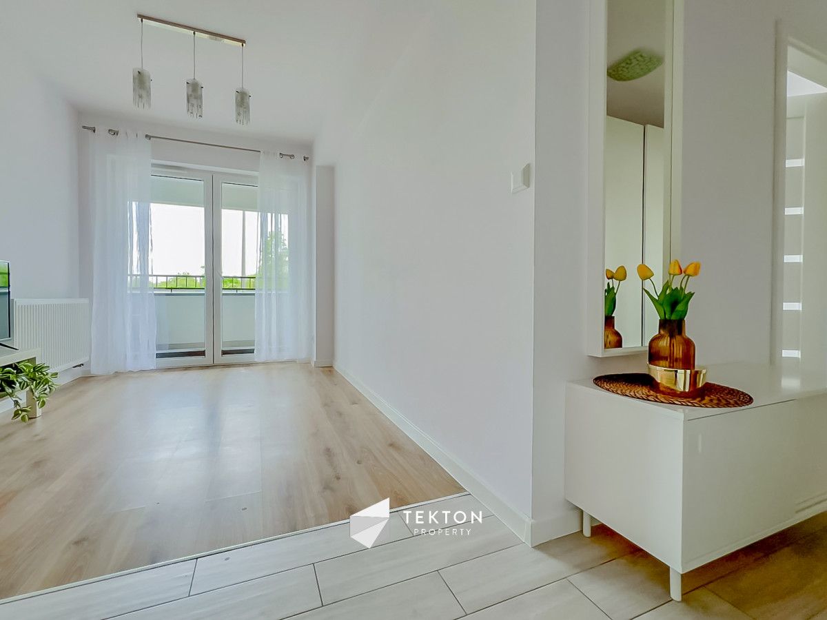 Mieszkanie 3-pokojowe Kraków Kliny, ul. Anny Szwed-Śniadowskiej. Zdjęcie 7