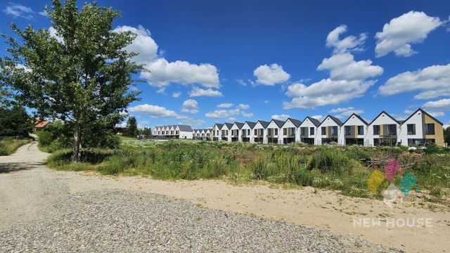 Działka budowlana Różnowo. Zdjęcie 3