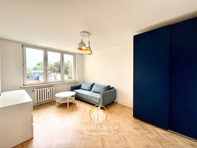 Mieszkanie 1-pokojowe Lublin Bronowice, ul. Topolowa. Zdjęcie 1