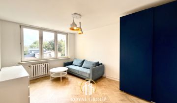 Mieszkanie 1-pokojowe Lublin Bronowice, ul. Topolowa