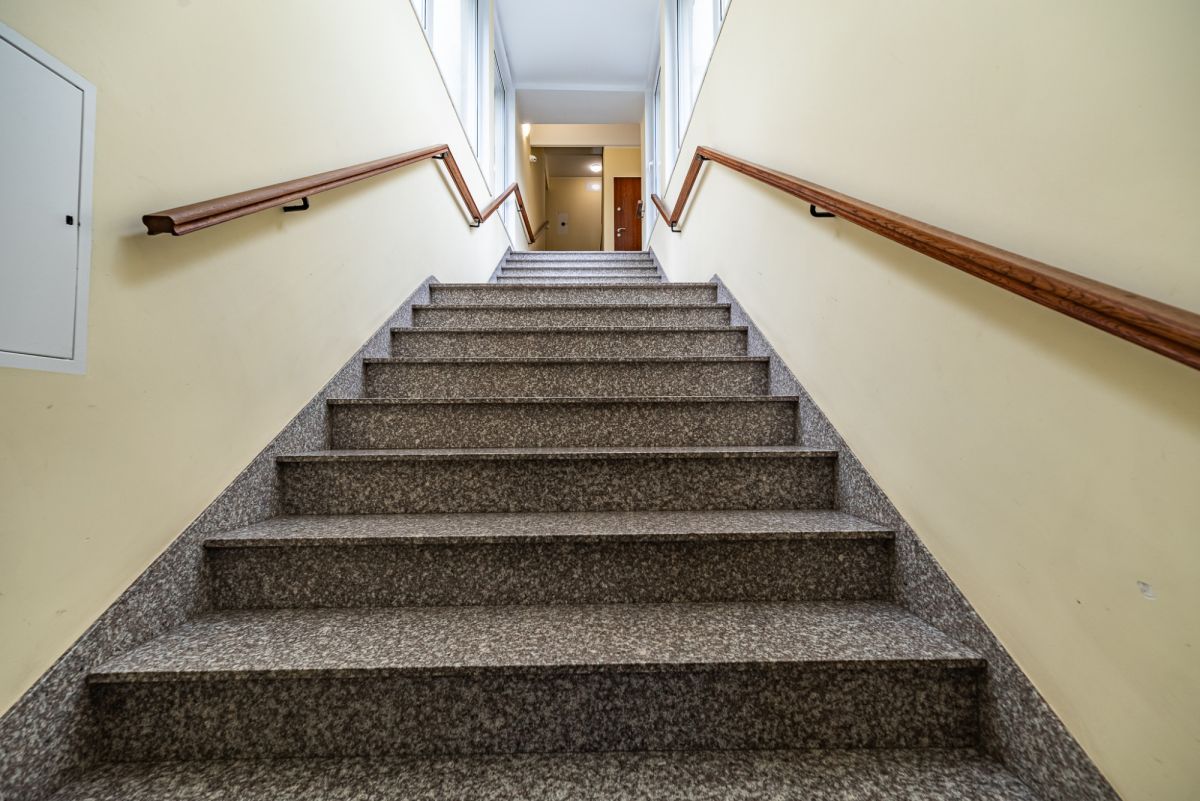 Mieszkanie 2-pokojowe Gdańsk Śródmieście, ul. Rajska. Zdjęcie 13