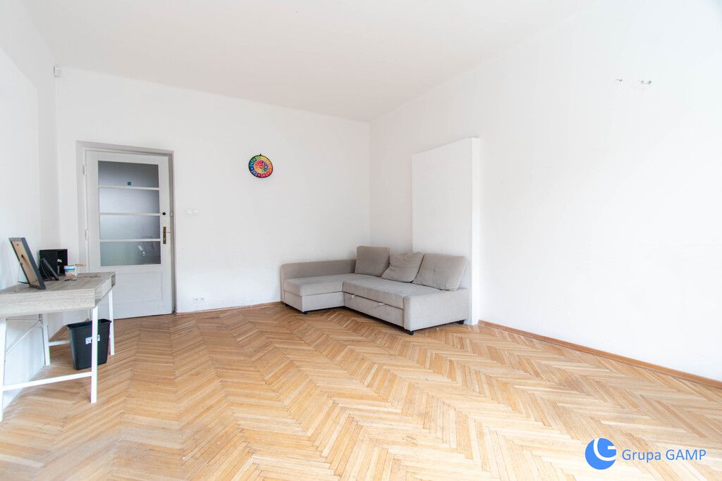 Mieszkanie 3-pokojowe Kraków, ul. Stanisława Konarskiego. Zdjęcie 3