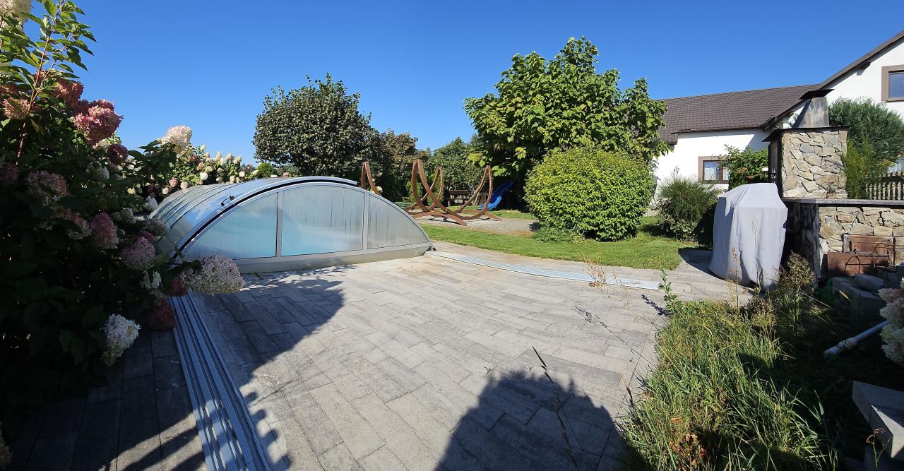 dom wolnostojący, 4 pokoje Dobrosułów. Zdjęcie 6