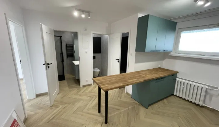 Mieszkanie 2-pokojowe Tychy, ul. Gabrieli Zapolskiej