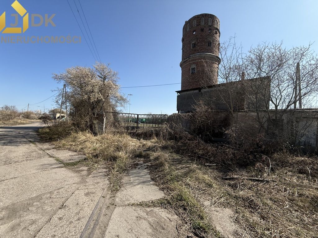 Hala/magazyn Gostynin. Zdjęcie 10