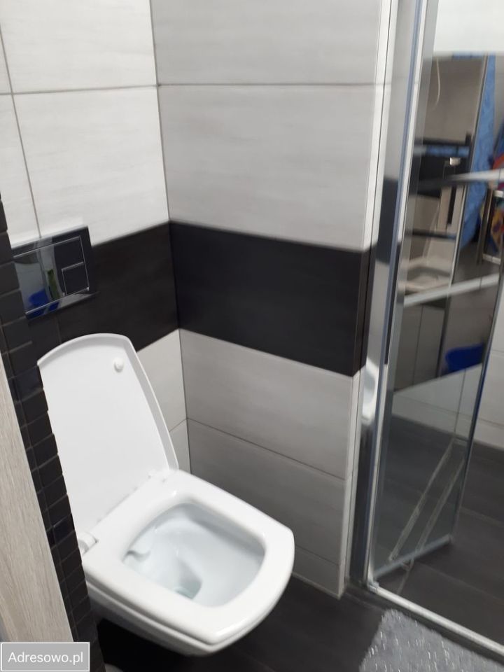 Mieszkanie 2-pokojowe Będzin, ul. Stanisława Skalskiego. Zdjęcie 17