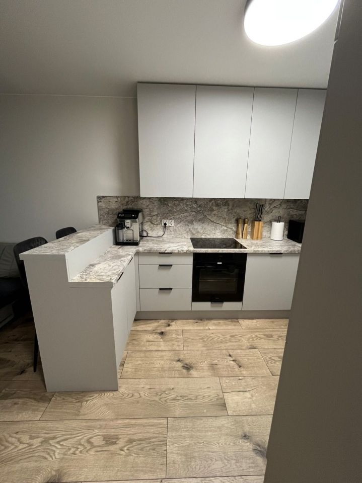 Mieszkanie 2-pokojowe Wrocław Psie Pole, ul. Ameriga Vespucciego. Zdjęcie 3