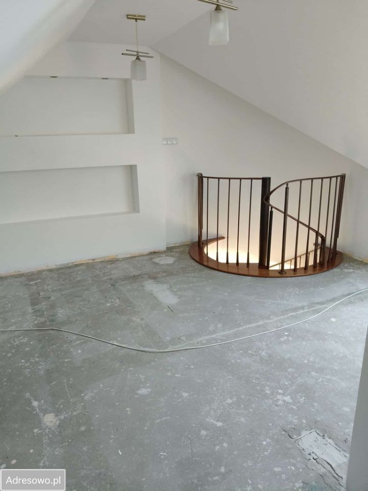 Mieszkanie 4-pokojowe Jarocin, ul. Śródmiejska. Zdjęcie 9