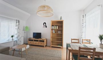 Mieszkanie 2-pokojowe Gdańsk Śródmieście, ul. Lawendowa