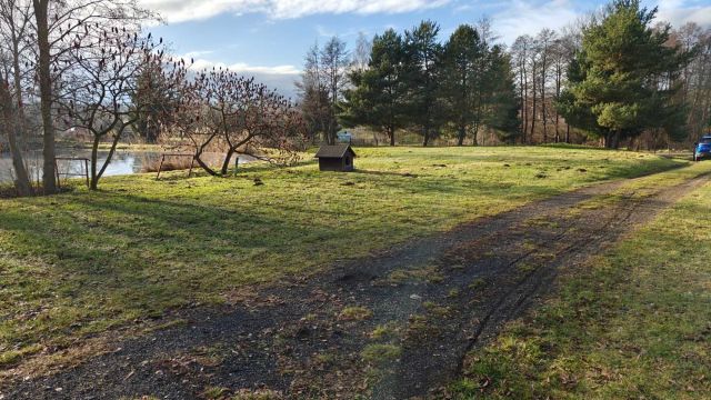 Działka budowlana Trzebcz. Zdjęcie 1