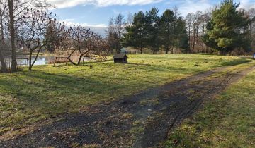 Działka budowlana Trzebcz