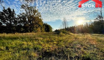 Działka budowlana Lewickie-Stacja