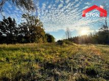 Działka budowlana Lewickie-Stacja