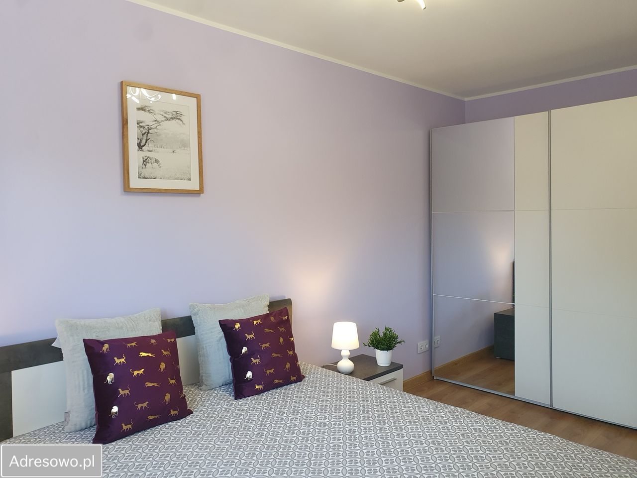 Mieszkanie 2-pokojowe Łódź Teofilów, ul. Traktorowa. Zdjęcie 3