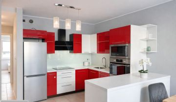 Mieszkanie 3-pokojowe Wrocław Psie Pole, ul. Zatorska