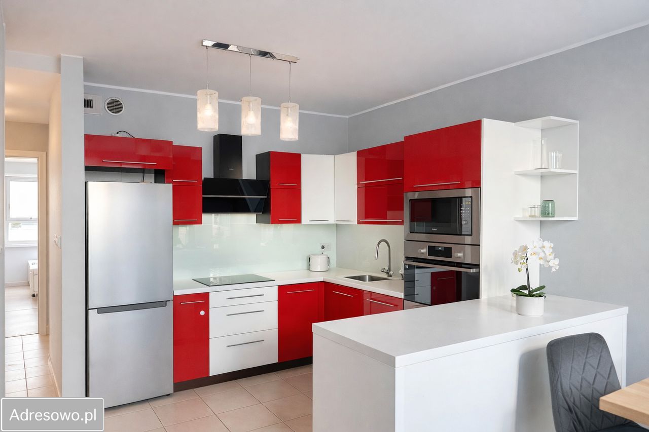 Mieszkanie 3-pokojowe Wrocław Psie Pole, ul. Zatorska. Zdjęcie 2