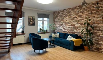 Mieszkanie 4-pokojowe Chorzów, ul. Racławicka