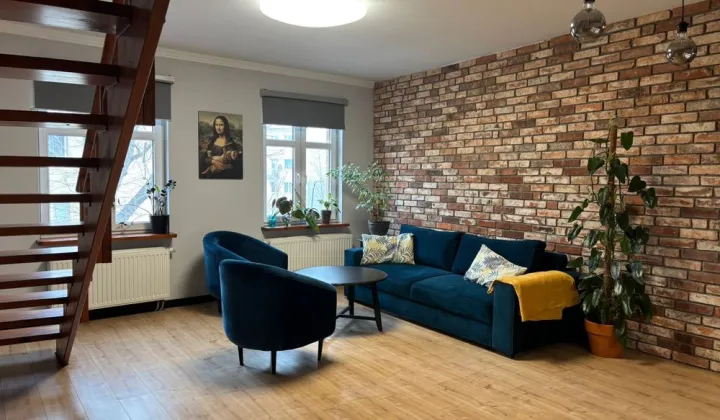 Mieszkanie 4-pokojowe Chorzów, ul. Racławicka