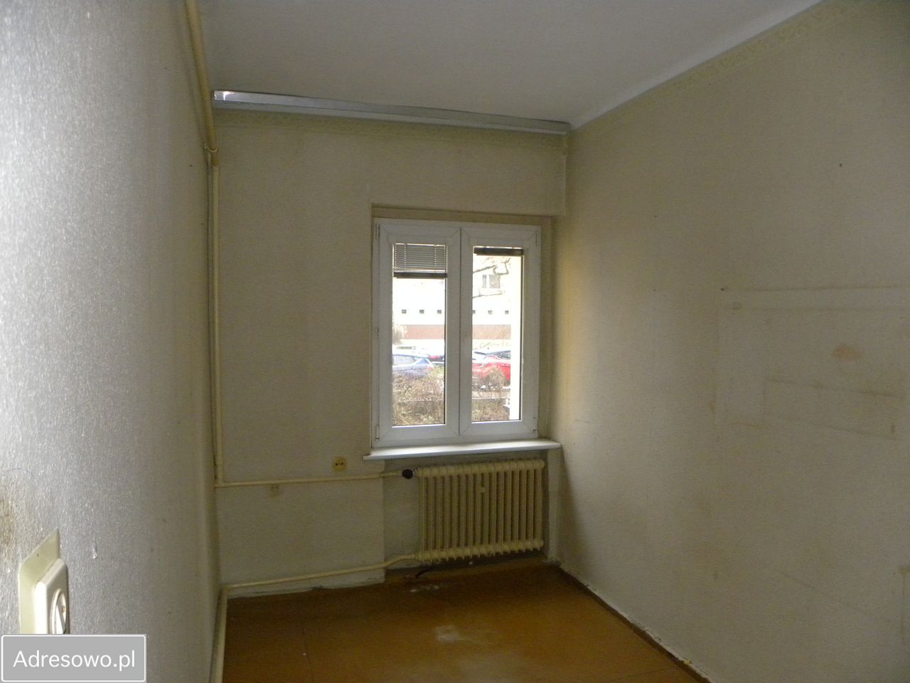 Mieszkanie 3-pokojowe Szczecin Pogodno, ul. Klemensa Janickiego. Zdjęcie 13