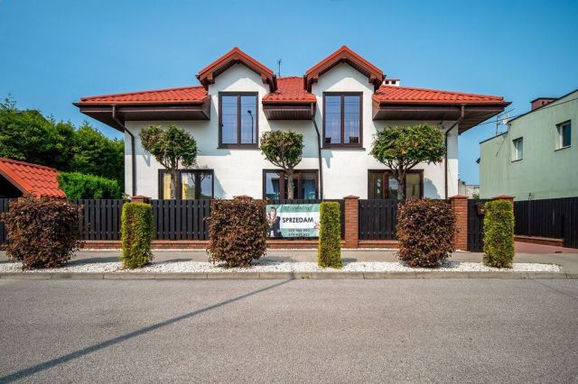 dom wolnostojący, 7 pokoi Łódź Górna. Zdjęcie 18