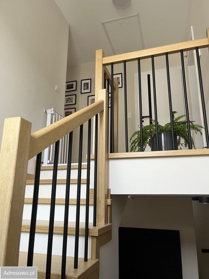 dom wolnostojący, 4 pokoje Modlnica. Zdjęcie 17